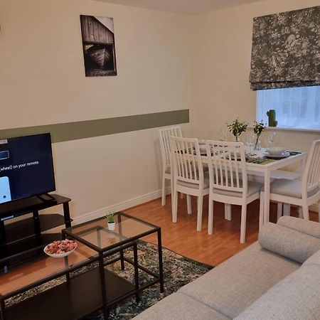 Century House Luxury Apartments Londyn Zewnętrze zdjęcie