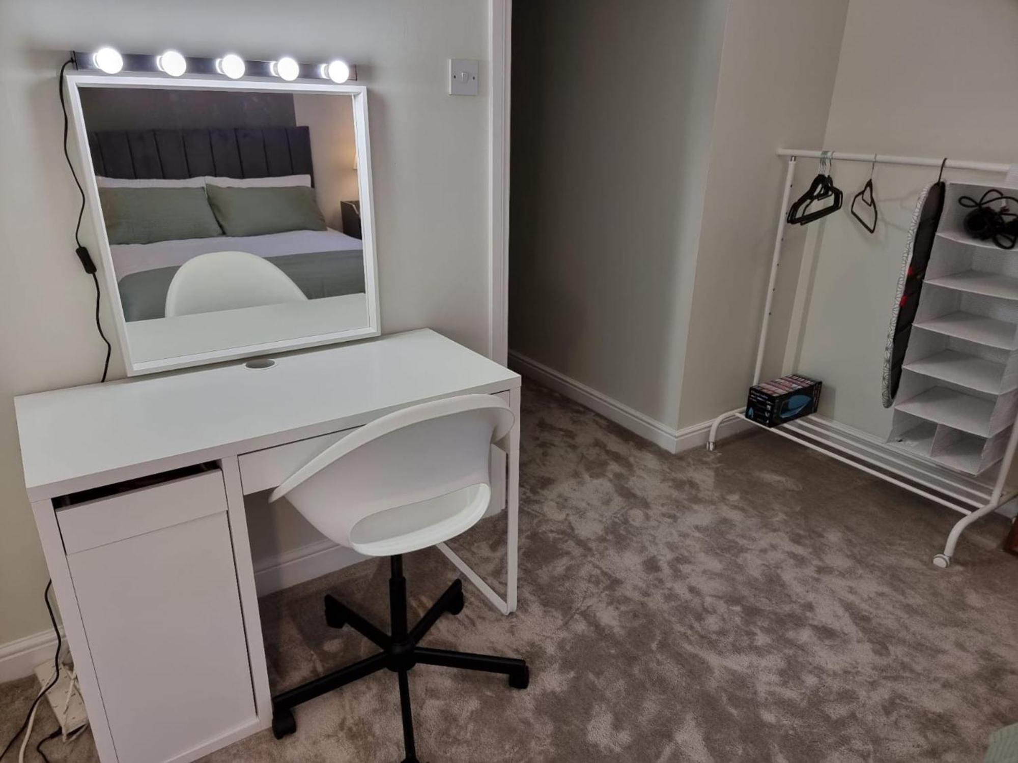 Century House Luxury Apartments Londyn Zewnętrze zdjęcie