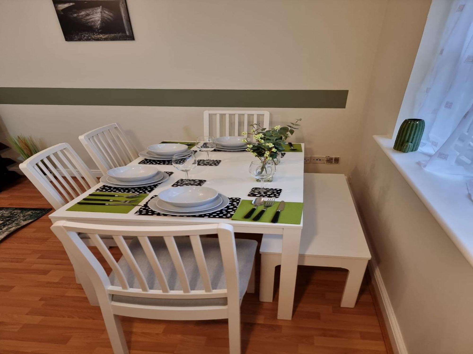 Century House Luxury Apartments Londyn Zewnętrze zdjęcie