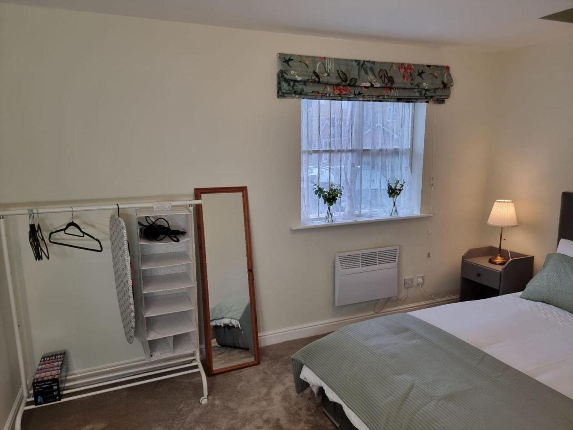 Century House Luxury Apartments Londyn Zewnętrze zdjęcie